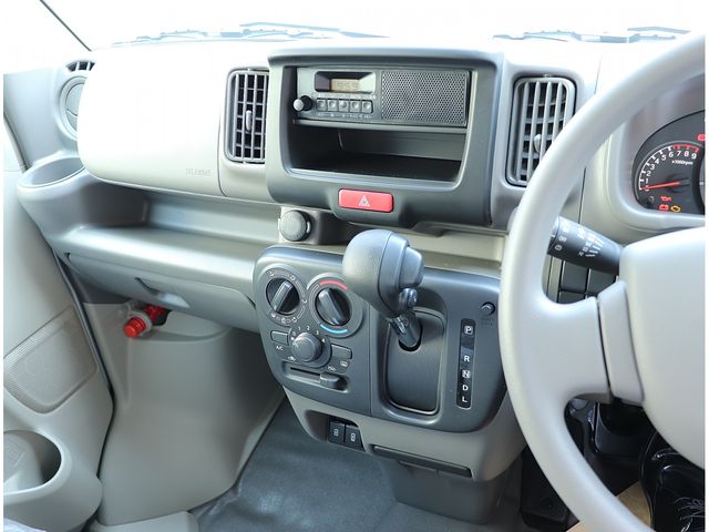 SUZUKI EVERY van 2025