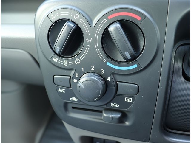 SUZUKI EVERY van 2025