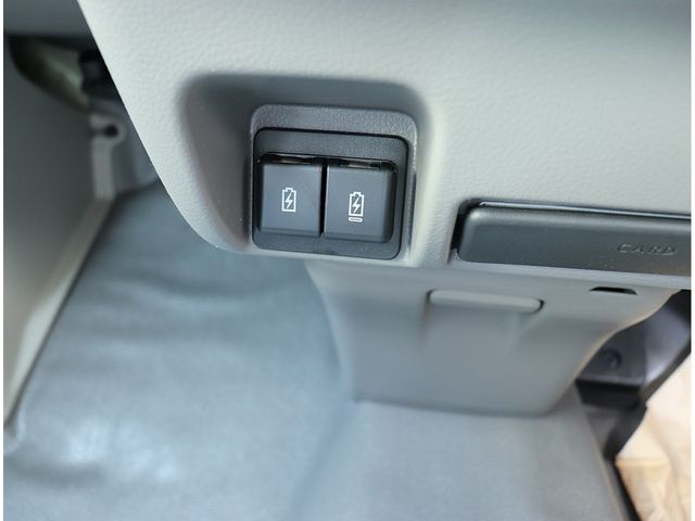 SUZUKI EVERY van 2025