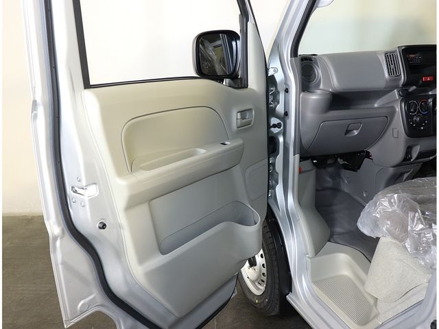 SUZUKI EVERY van 2025