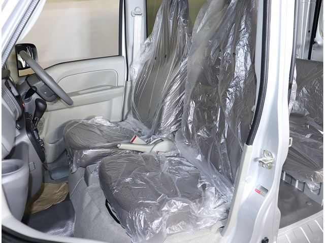 SUZUKI EVERY van 2025