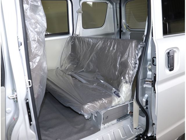 SUZUKI EVERY van 2025