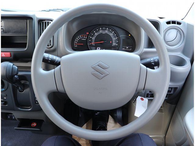 SUZUKI EVERY van 2025