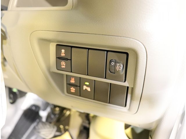 SUZUKI EVERY van 2025