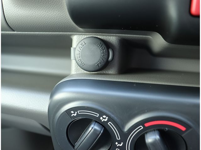 SUZUKI EVERY van 2025