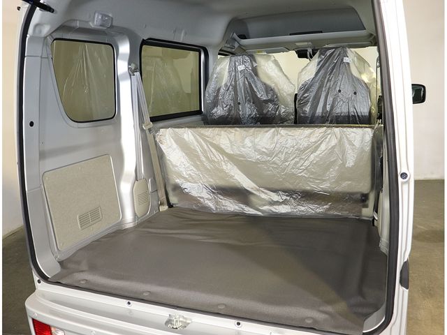 SUZUKI EVERY van 2025