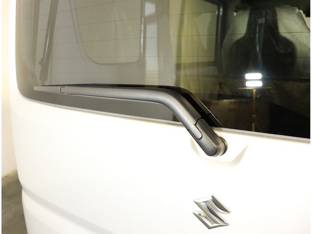 SUZUKI EVERY van 2025