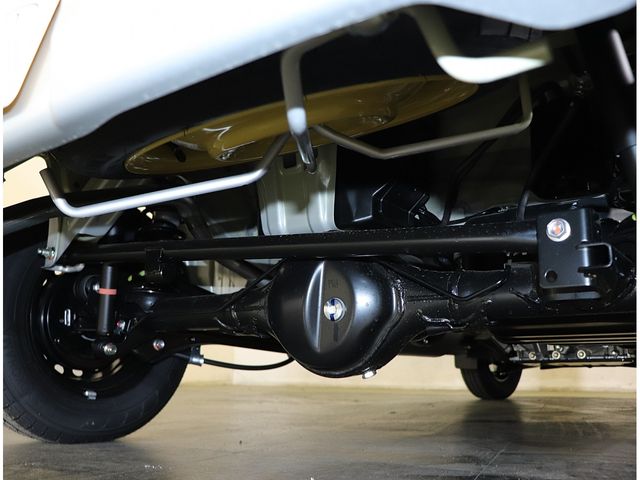 SUZUKI EVERY van 2025