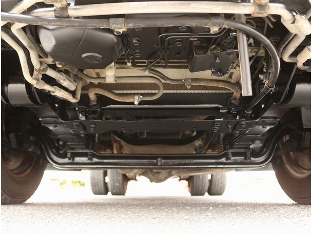 MITSUBISHI CANTER 2019