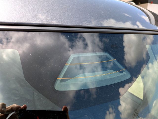 SUZUKI Spacia GEAR 2025