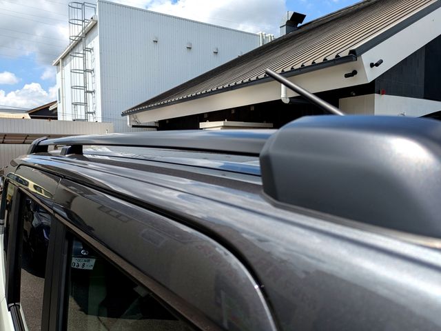 SUZUKI Spacia GEAR 2025