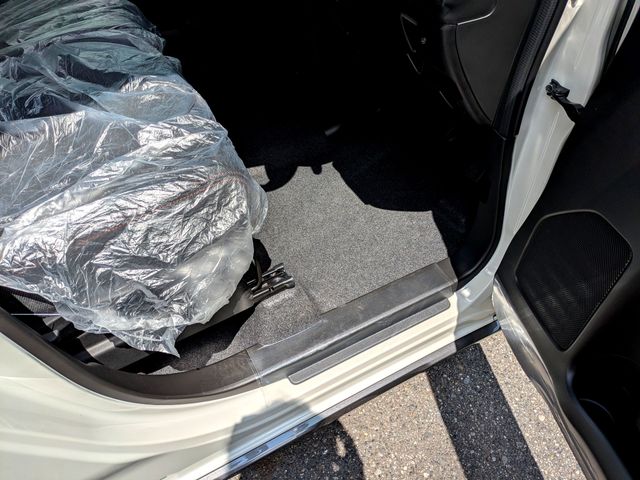 SUZUKI Spacia GEAR 2025