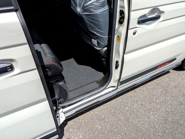 SUZUKI Spacia GEAR 2025