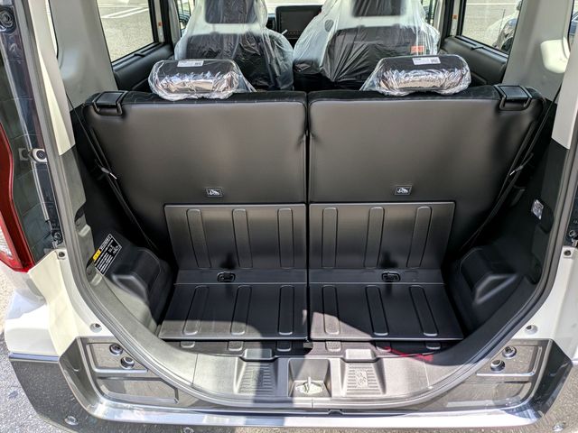 SUZUKI Spacia GEAR 2025