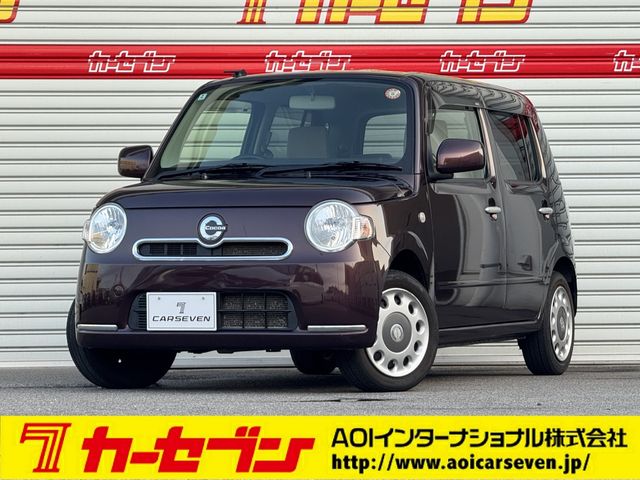 DAIHATSU MIRA Cocoa 2014
