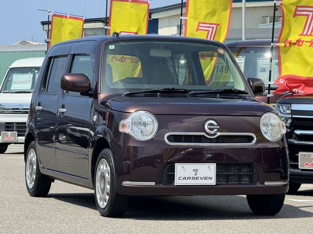 DAIHATSU MIRA Cocoa 2014