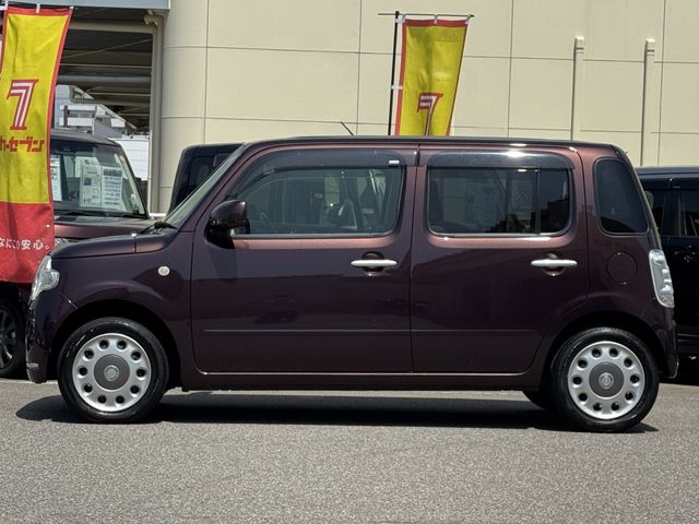 DAIHATSU MIRA Cocoa 2014
