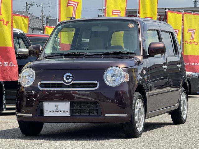 DAIHATSU MIRA Cocoa 2014