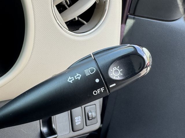 DAIHATSU MIRA Cocoa 2014