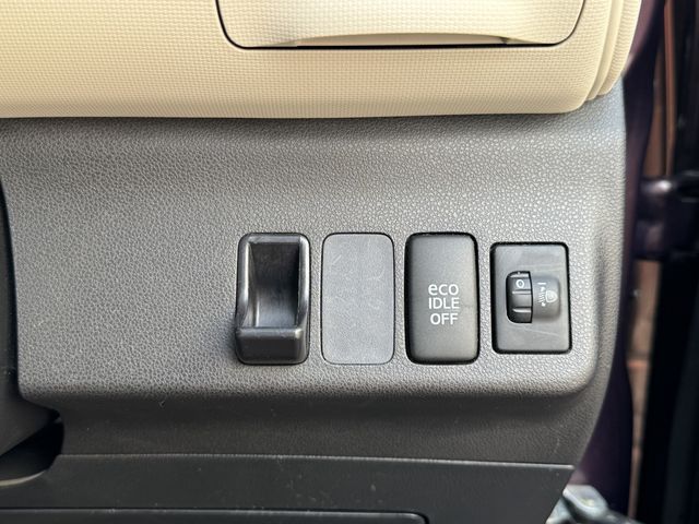 DAIHATSU MIRA Cocoa 2014