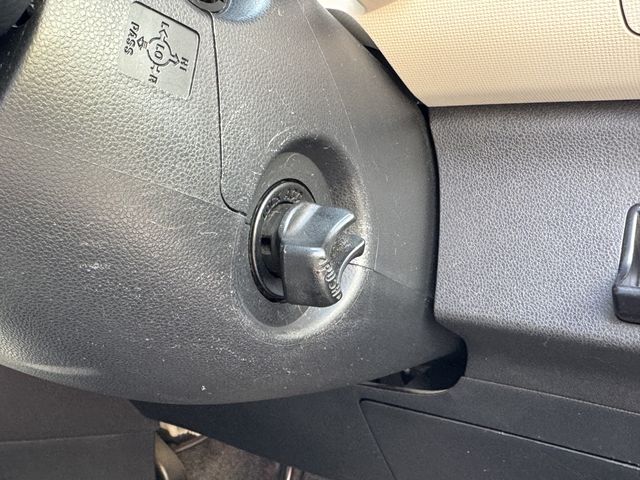 DAIHATSU MIRA Cocoa 2014