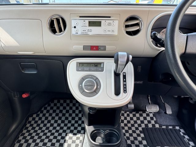 DAIHATSU MIRA Cocoa 2014