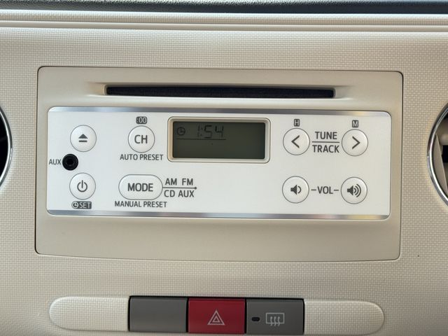 DAIHATSU MIRA Cocoa 2014