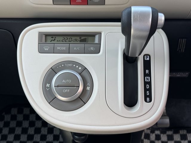 DAIHATSU MIRA Cocoa 2014