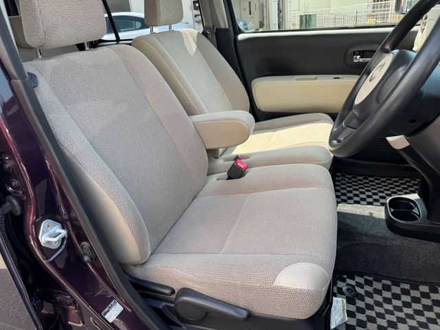 DAIHATSU MIRA Cocoa 2014