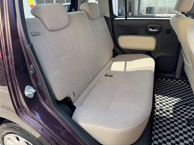 DAIHATSU MIRA Cocoa 2014