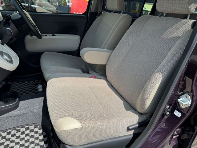 DAIHATSU MIRA Cocoa 2014