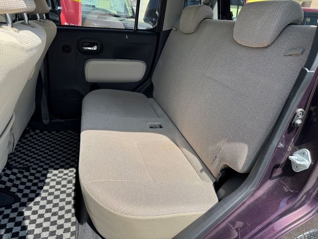 DAIHATSU MIRA Cocoa 2014