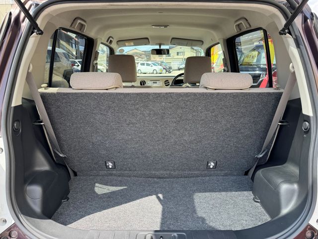 DAIHATSU MIRA Cocoa 2014