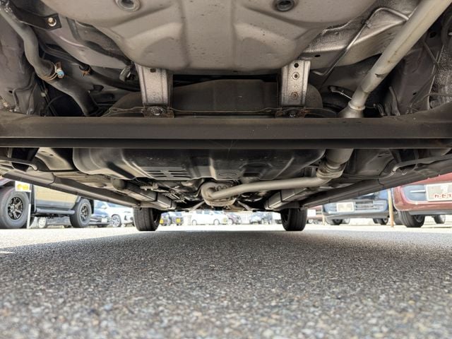 DAIHATSU MIRA Cocoa 2014