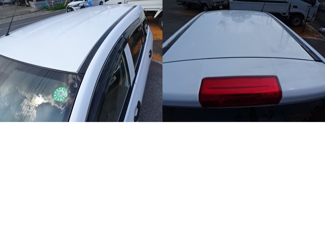 NISSAN NV150 AD 2WD 2020