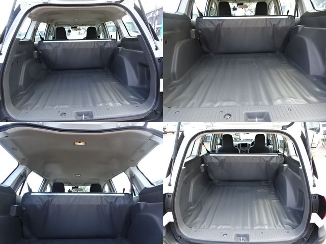 NISSAN NV150 AD 2WD 2020