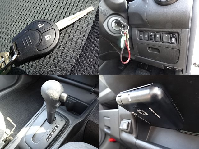 NISSAN NV150 AD 2WD 2020