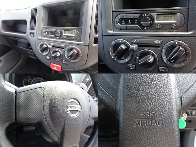 NISSAN NV150 AD 2WD 2020