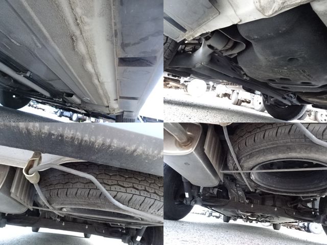 NISSAN NV150 AD 2WD 2020