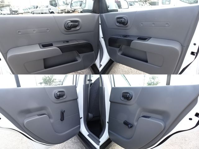 NISSAN NV150 AD 2WD 2020