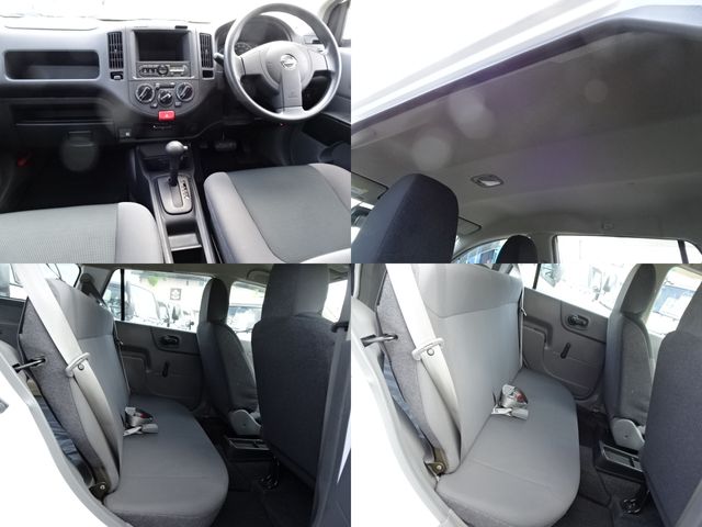 NISSAN NV150 AD 2WD 2020