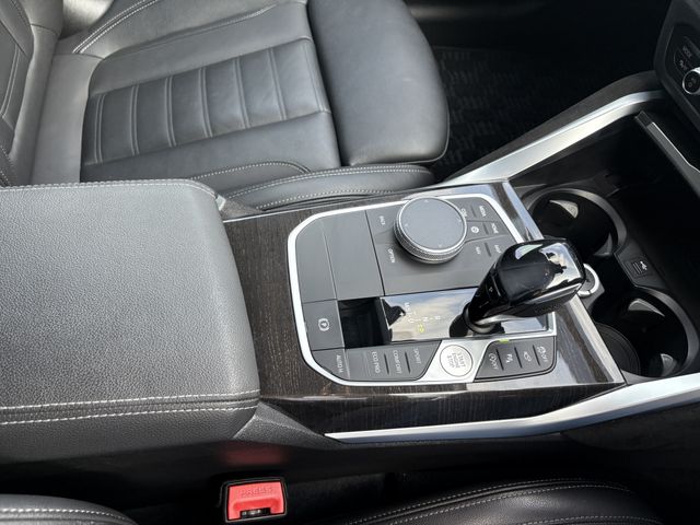 BMW BMW 3series sedan 2021