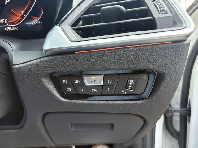 BMW BMW 3series sedan 2021