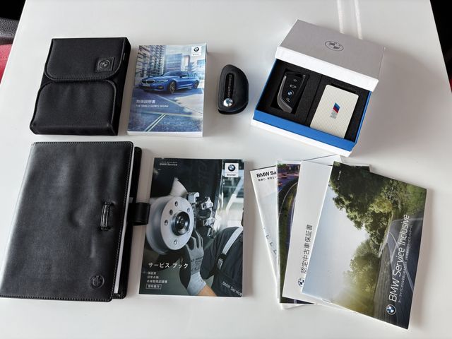 BMW BMW 3series sedan 2021