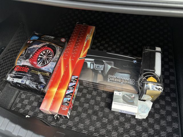 BMW BMW 3series sedan 2021