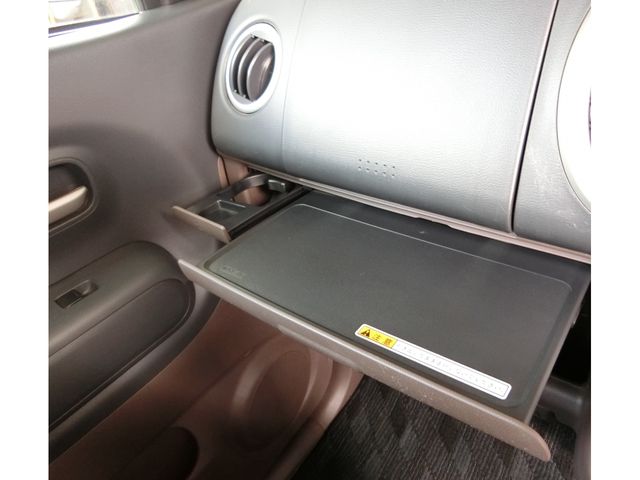 SUZUKI MR WAGON Wit 2007