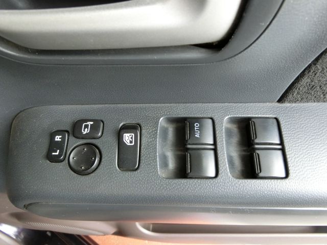 SUZUKI MR WAGON Wit 2007