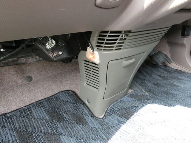 SUZUKI MR WAGON Wit 2007