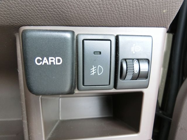 SUZUKI MR WAGON Wit 2007