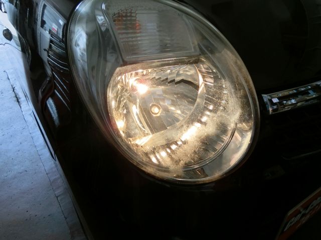 SUZUKI MR WAGON Wit 2007